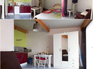 Location appartement 1 pièce Location appartement 1 pièce