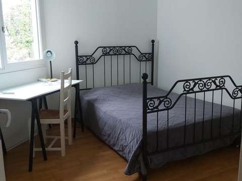 Location appartement 1 pièce Montpellier 34