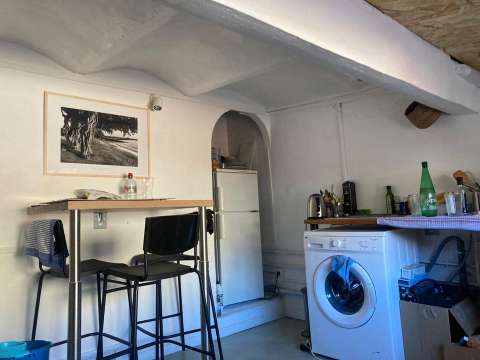 Location appartement 1 pièce Montpellier 34