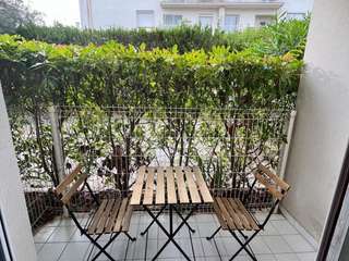 Location appartement 1 pièce