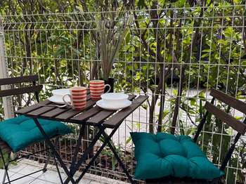 Location Appartement T1Montpellier