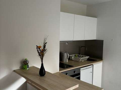 Location appartement 1 pièce