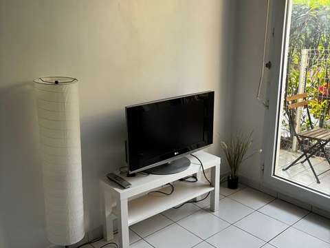 Location appartement 1 pièce