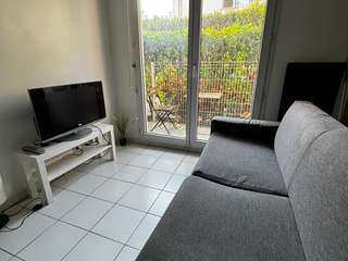 Location appartement 1 pièce