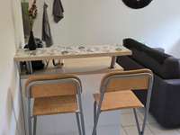 Location appartement 1 pièce Location appartement 1 pièce