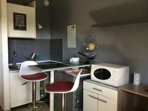 Location Appartement T1Montpellier