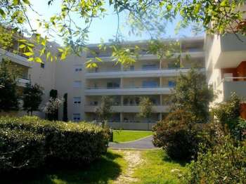 Location appartement 2 pièces Montpellier 34