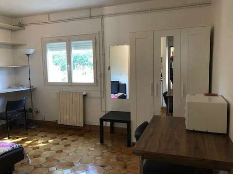 Location appartement 1 pièce Montpellier 34