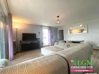 Location appartement 4 pièces