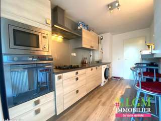 Location appartement 4 pièces