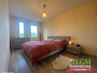 Location appartement 4 pièces