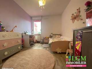 Location appartement 4 pièces