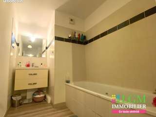 Location appartement 4 pièces