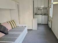 Location appartement T1 Montpellier - 34