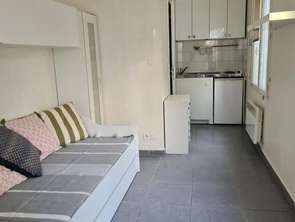 Location Appartement T1Montpellier