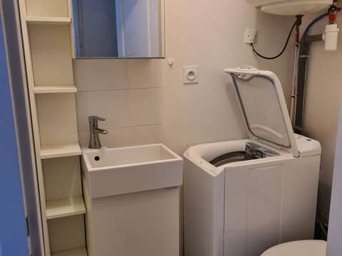 Location appartement 1 pièce Location appartement 1 pièce