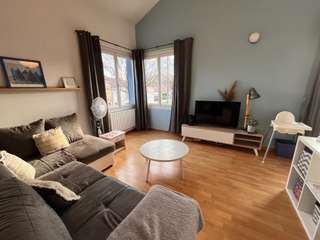 Location appartement 3 pièces