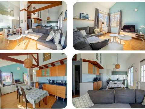 Location appartement 3 pièces
