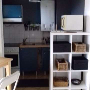 Location appartement 1 pièce Location appartement 1 pièce