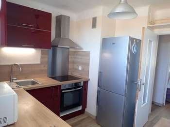 Location appartement 2 pièces Montpellier 34