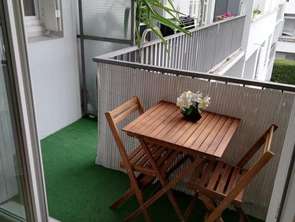 Location Appartement T1Montpellier