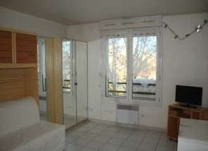 Location Appartement T1Montpellier