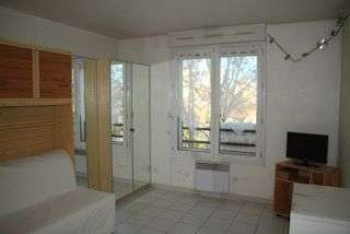 Location appartement 1 pièce Montpellier 34