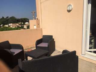 Location appartement 2 pièces