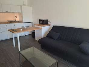 Location Appartement T1Montpellier