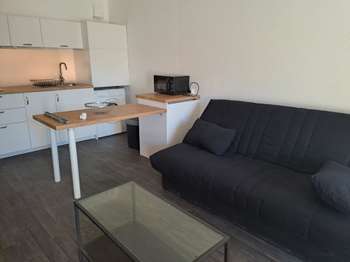 Location appartement 1 pièce Montpellier 34