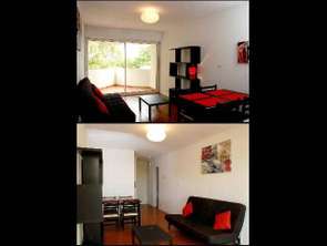 Location Appartement T1Montpellier