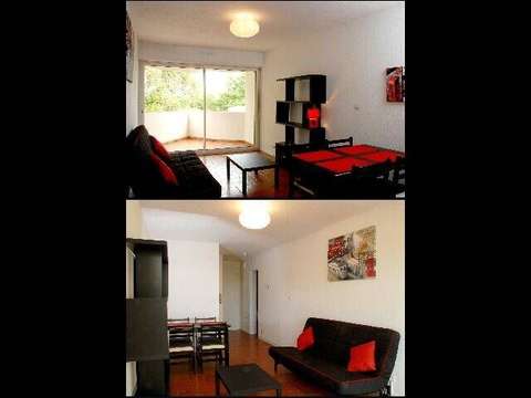 Location appartement 1 pièce Montpellier 34