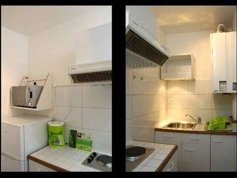 Location appartement 1 pièce Location appartement 1 pièce