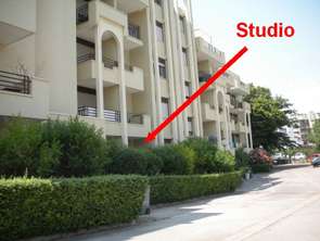 Location Appartement T1Montpellier