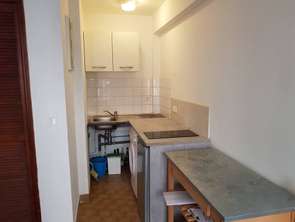 Location Appartement 2 piècesMontpellier