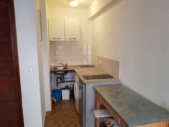 Location appartement 2 pièces Montpellier 34