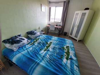 Location appartement 1 pièce Montpellier 34