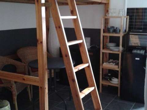 Location appartement 1 pièce Location appartement 1 pièce