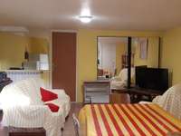 Location appartement 1 pièce