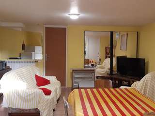 Location appartement 1 pièce
