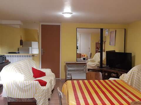 Location appartement 1 pièce