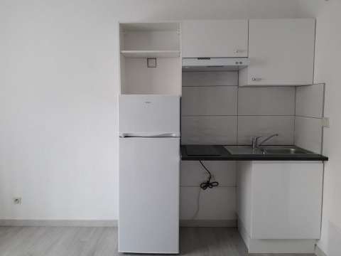 Location appartement 1 pièce Montpellier 34