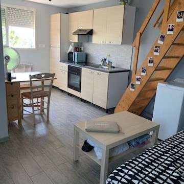 Location appartement 2 pièces Location appartement 2 pièces