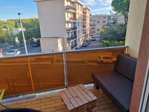 Location Appartement T1Montpellier