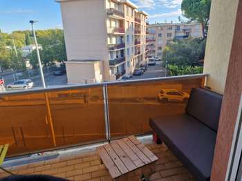 Location appartement 1 pièce Montpellier 34