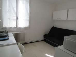 Location Appartement T1Montpellier