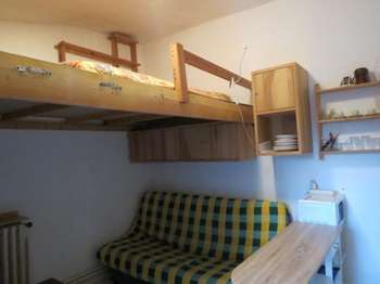 Location appartement 1 pièce Montpellier 34