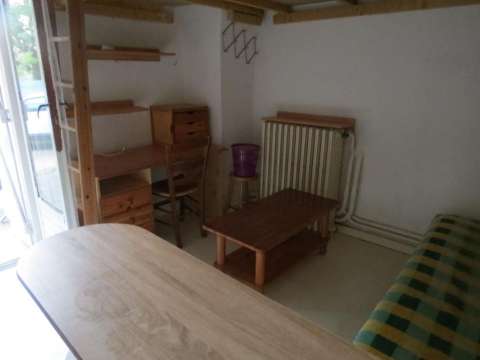 Location appartement 1 pièce Location appartement 1 pièce