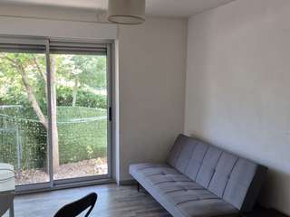 Location appartement 1 pièce
