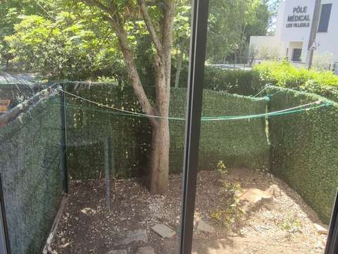 Location appartement 1 pièce